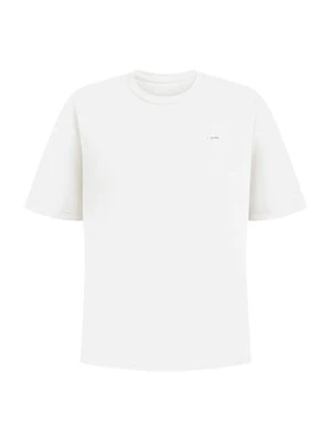 T-shirt basic Smilodox