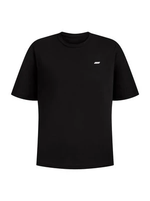 T-shirt basic Smilodox