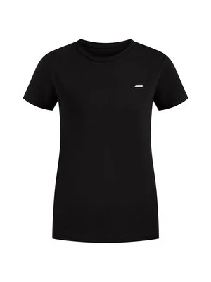 T-shirt basic Smilodox