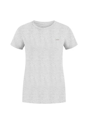 T-shirt basic Smilodox