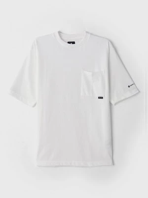 T-shirt basic Snow Peak