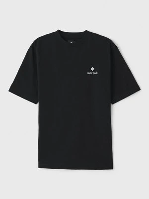 Zdjęcie produktu T-shirt basic Snow Peak