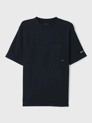 T-shirt basic Snow Peak