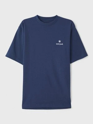Zdjęcie produktu T-shirt basic Snow Peak