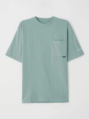 T-shirt basic Snow Peak