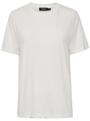 T-shirt basic Soaked in Luxury