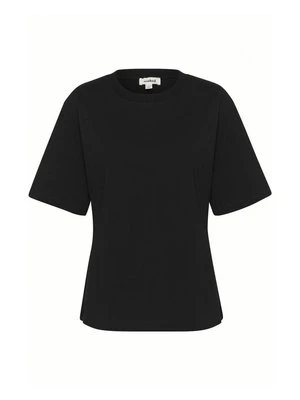 T-shirt basic Soaked in Luxury