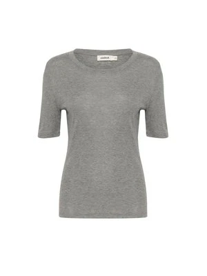 T-shirt basic Soaked in Luxury