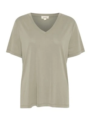 T-shirt basic Soaked in Luxury