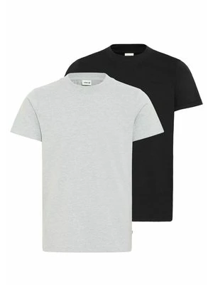 T-shirt basic Solid