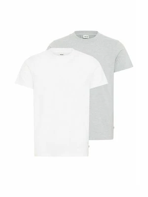 T-shirt basic Solid