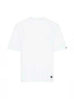 T-shirt basic Solid