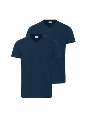 T-shirt basic Solid