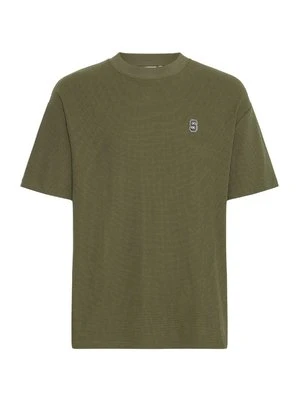 T-shirt basic Solid