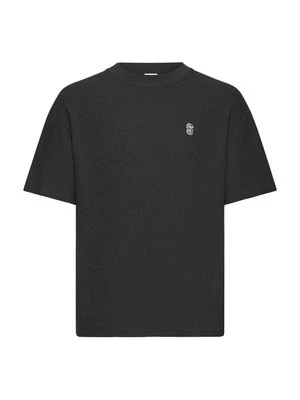 T-shirt basic Solid