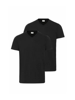 T-shirt basic Solid