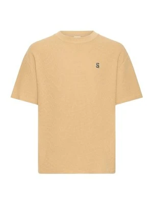 T-shirt basic Solid