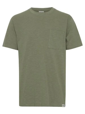 T-shirt basic Solid