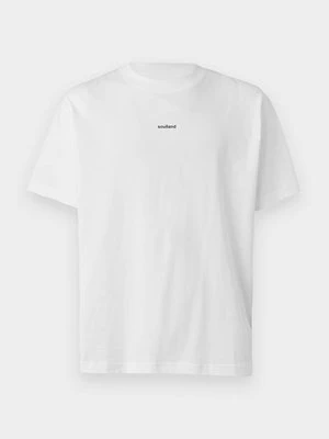 T-shirt basic Soulland
