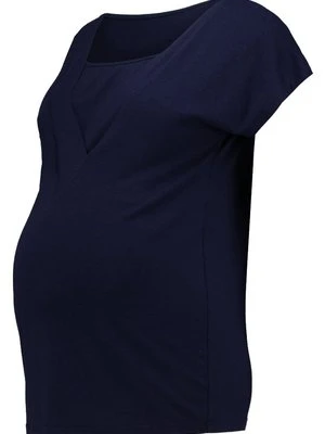 T-shirt basic Spring Maternity