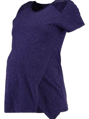 T-shirt basic Spring Maternity