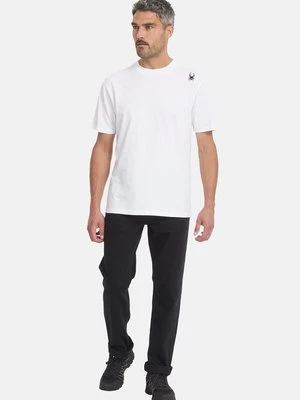 T-shirt basic Spyder