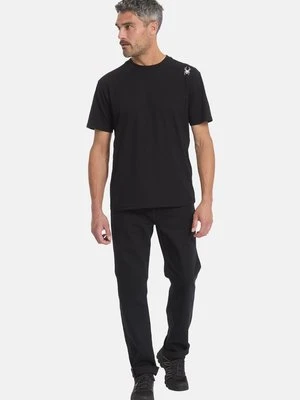 T-shirt basic Spyder