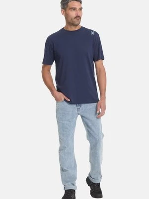 T-shirt basic Spyder