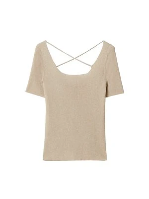 T-shirt basic Stefanel