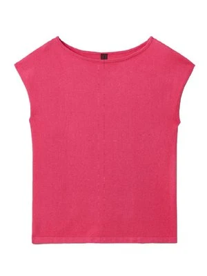 T-shirt basic Stefanel