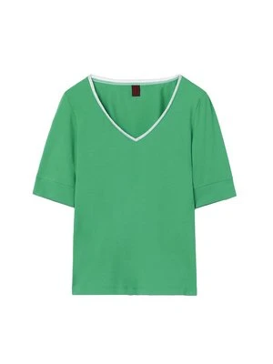 Zdjęcie produktu T-shirt basic Stefanel