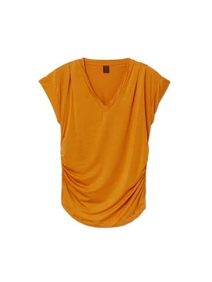 T-shirt basic Stefanel