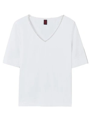 T-shirt basic Stefanel