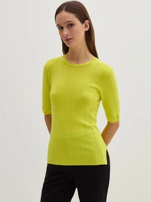 T-shirt basic Stefanel