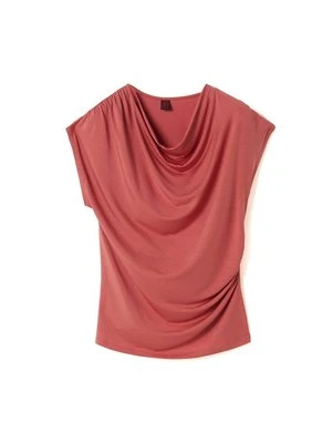 T-shirt basic Stefanel