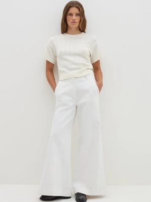 T-shirt basic Stefanel