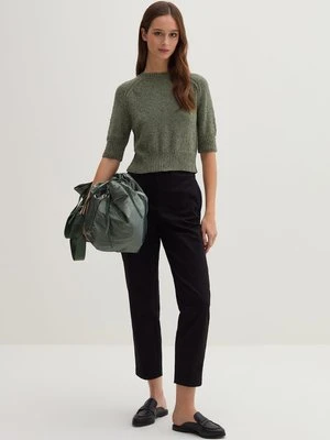 T-shirt basic Stefanel