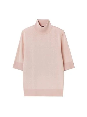 T-shirt basic Stefanel