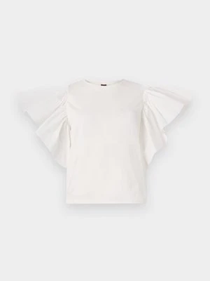 T-shirt basic Stefanel