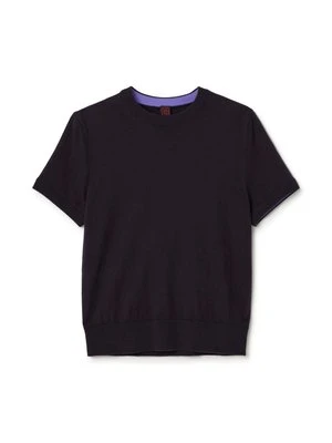 T-shirt basic Stefanel