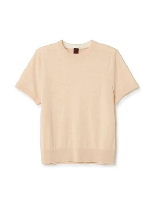 T-shirt basic Stefanel