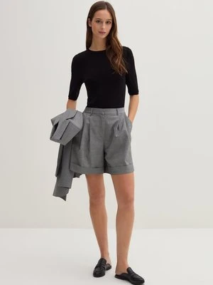 T-shirt basic Stefanel