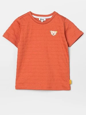 T-shirt basic Steiff