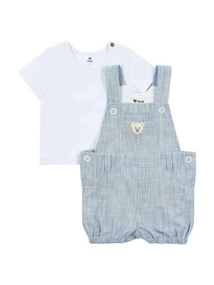 T-shirt basic Steiff