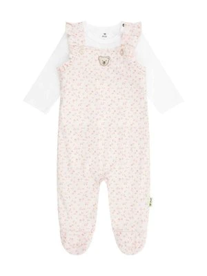 T-shirt basic Steiff