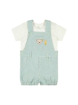 T-shirt basic Steiff