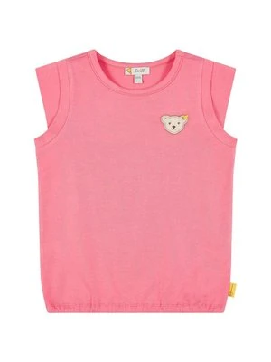 T-shirt basic Steiff