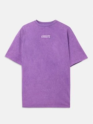T-shirt basic Stieglitz