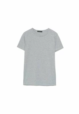 T-shirt basic Stradivarius