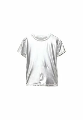 T-shirt basic Stradivarius